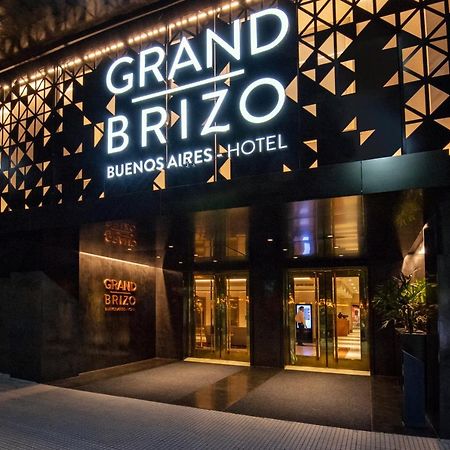 Hotel Grand Brizo Buenos Aires Extérieur photo